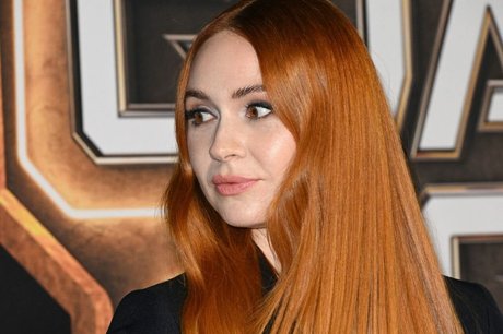 Karen Gillan photo 255