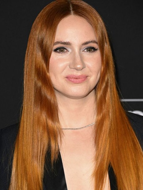 Karen Gillan photo 256