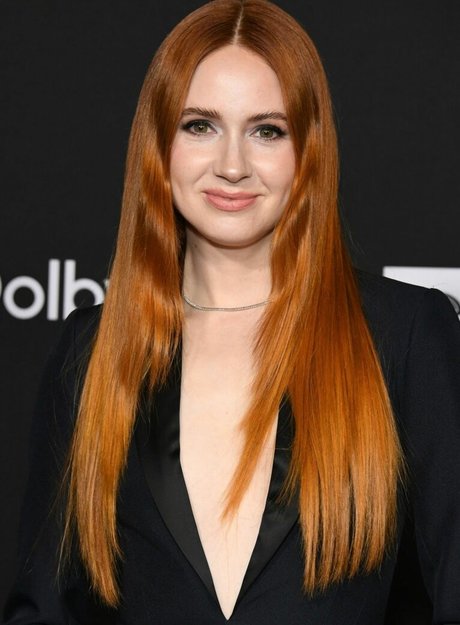Karen Gillan photo 258