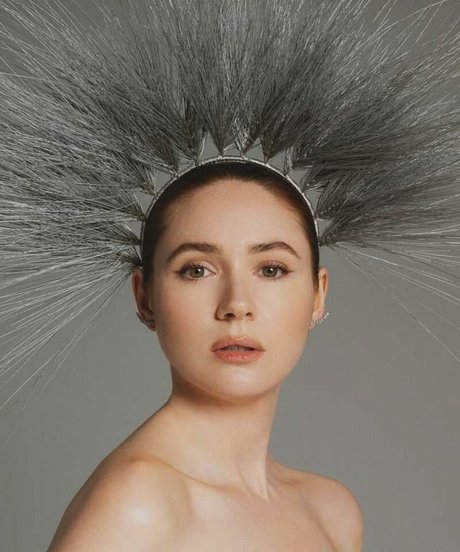 Karen Gillan photo 283