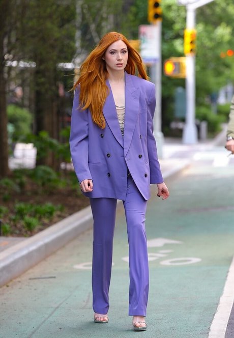 Karen Gillan photo 321