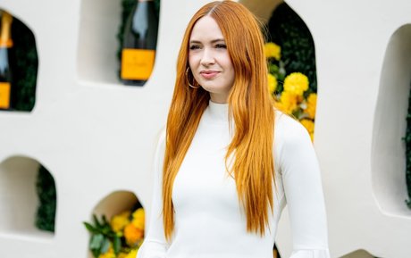 Karen Gillan photo 327