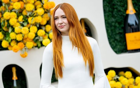 Karen Gillan photo 334