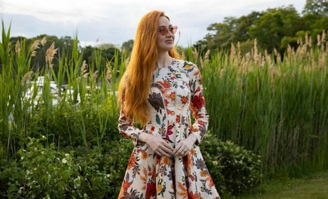Karen Gillan photo 340