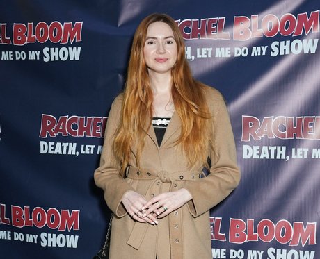 Karen Gillan photo 350