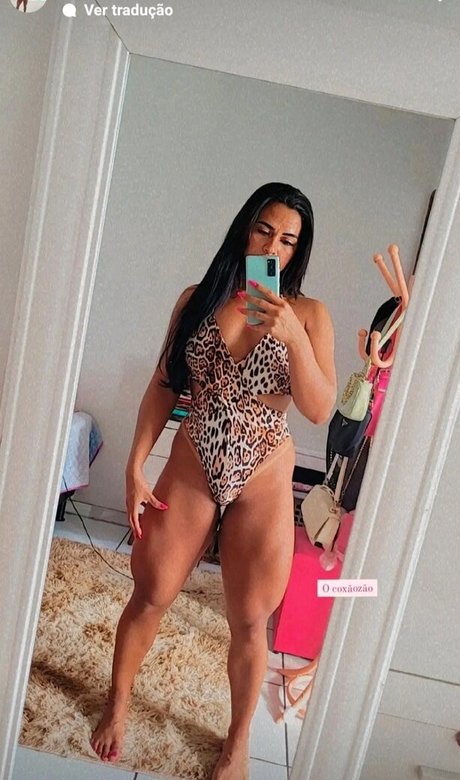 Karen Priscilla photo 3