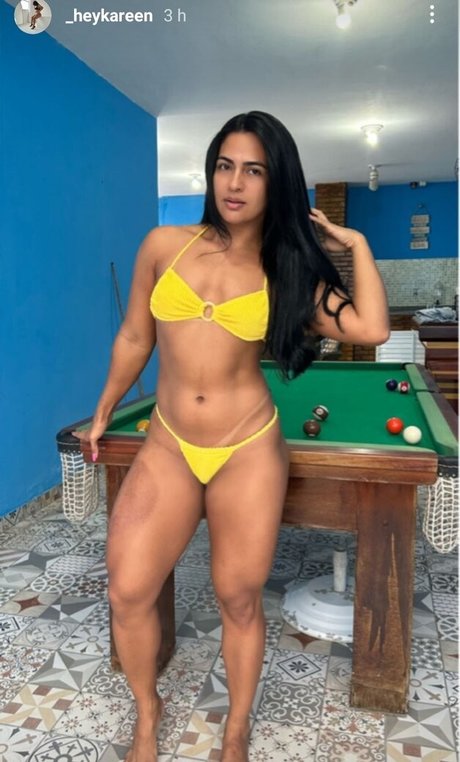 Karen Priscilla photo 21