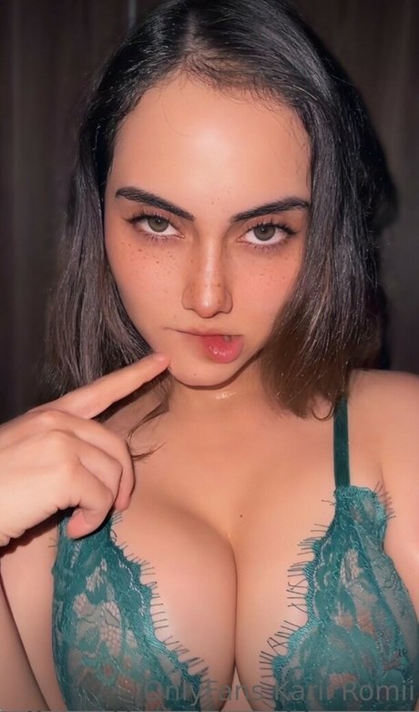 Kariiromii photo 1