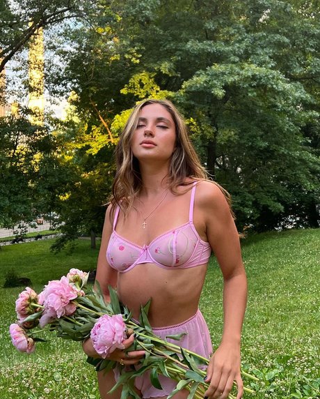 Karina Achaeva photo 11