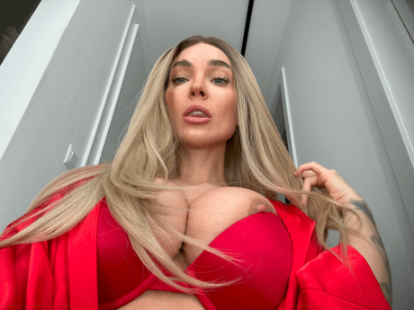 Karina Achaeva photo 30
