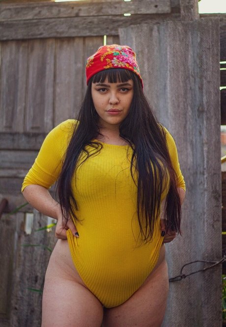 Karina Ferreira photo 34