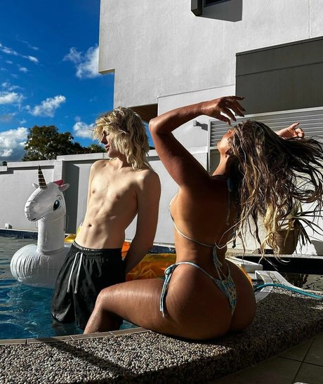 Karina Irby photo 162