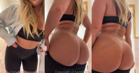 Karina Irby photo 189