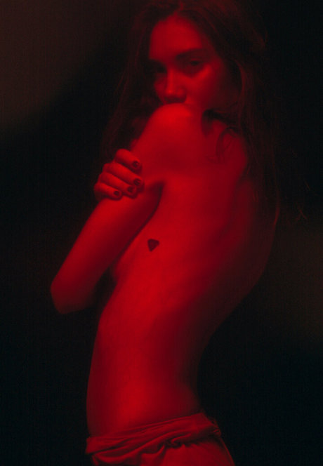 Karina Istomina photo 35