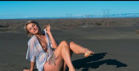 Karina Sinopoli photo 13