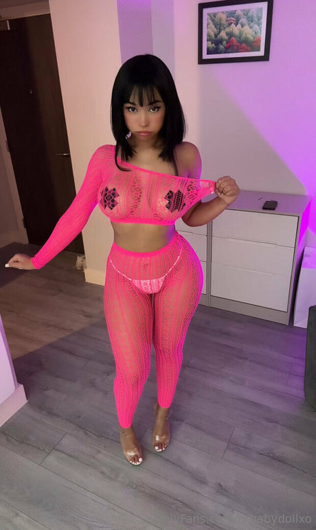 Karina Sinopoli photo 22