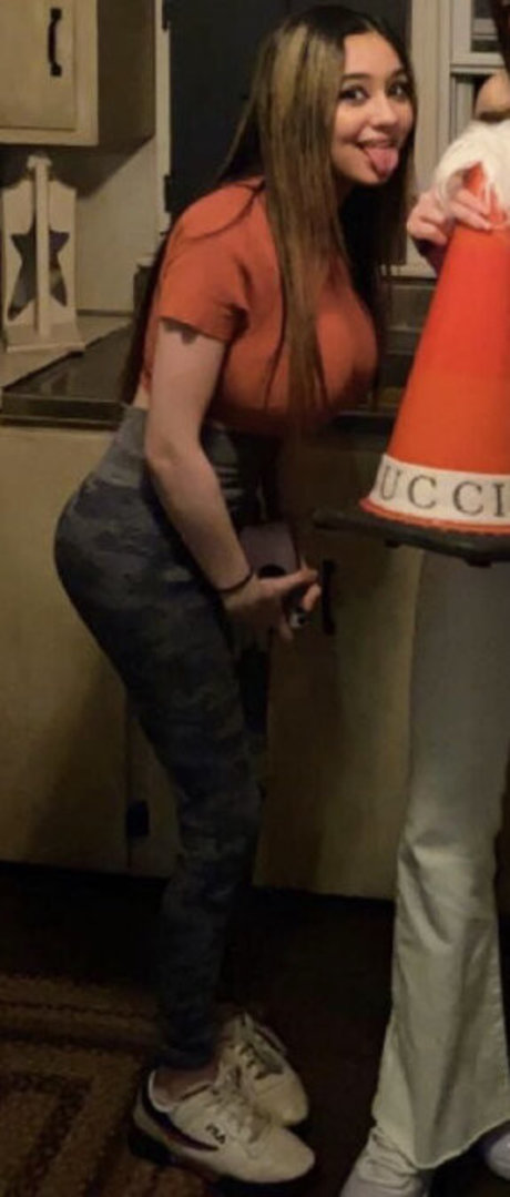 Karina Timkiv photo 31