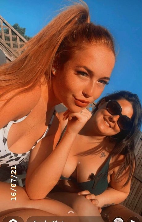 Karina Williamson photo 29