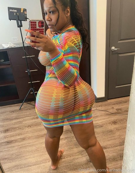 Karitamonique photo 4