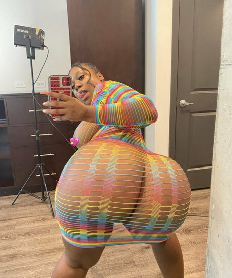 Karitamonique photo 6