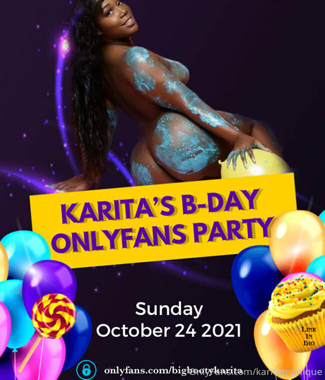 Karitamonique photo 64