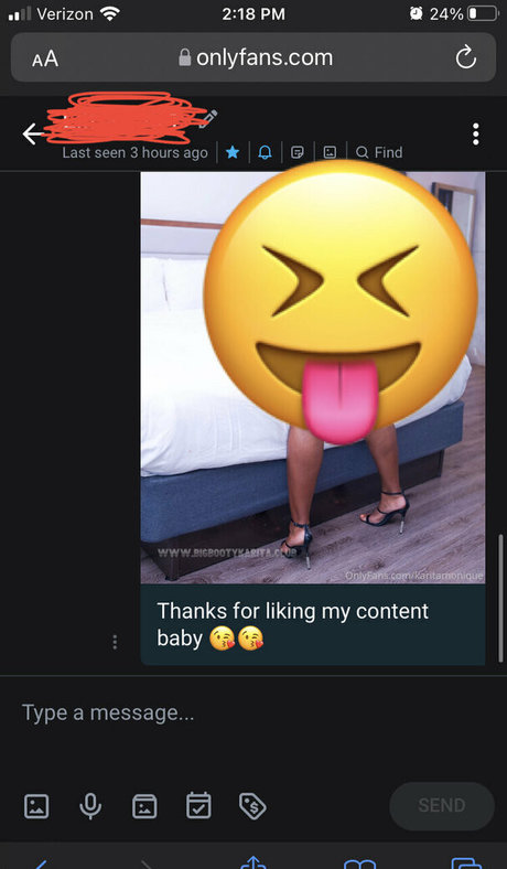 Karitamonique photo 73