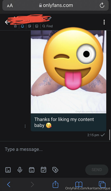 Karitamonique photo 74