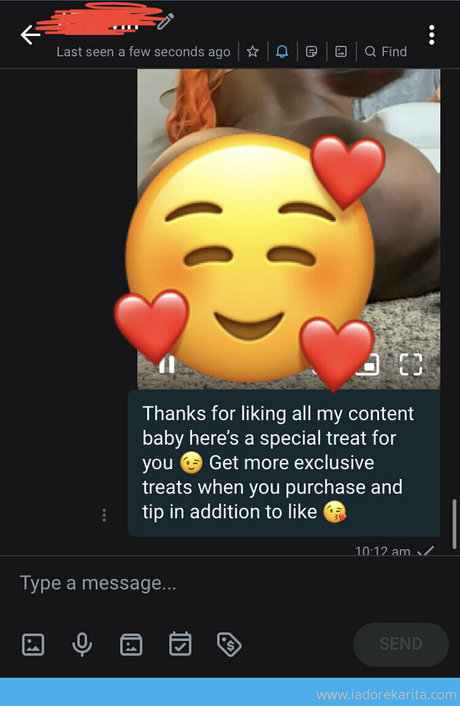 Karitamonique photo 89