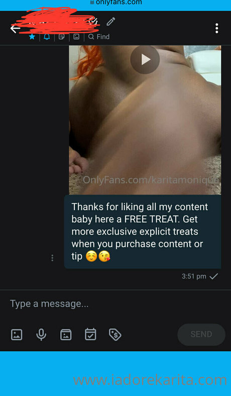 Karitamonique photo 91