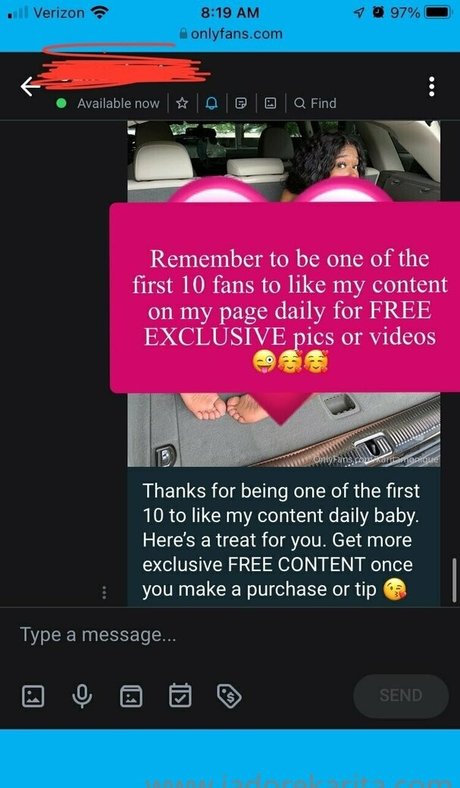 Karitamonique photo 96