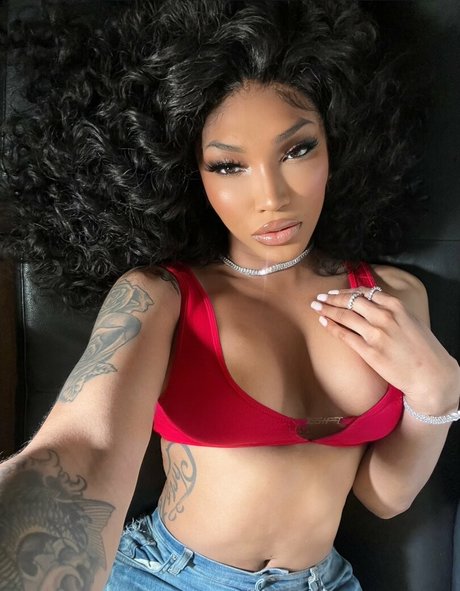 Karitamonique photo 114