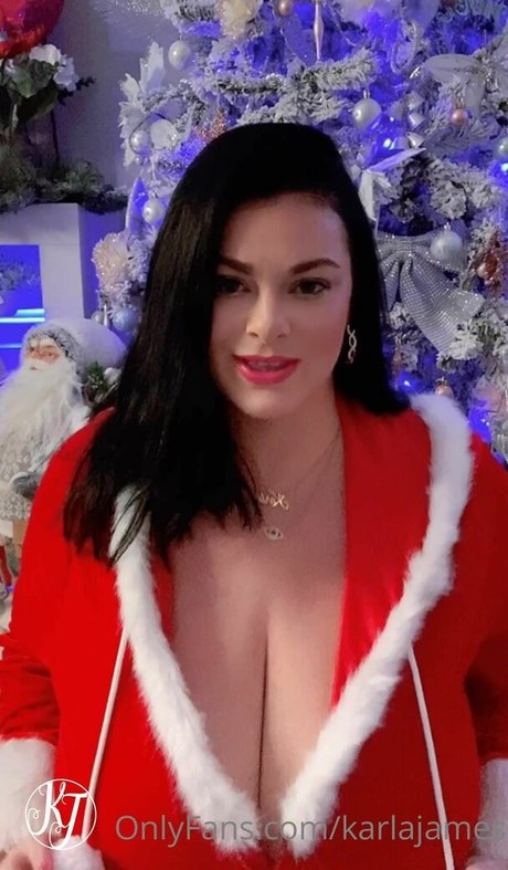 Karla James photo 22