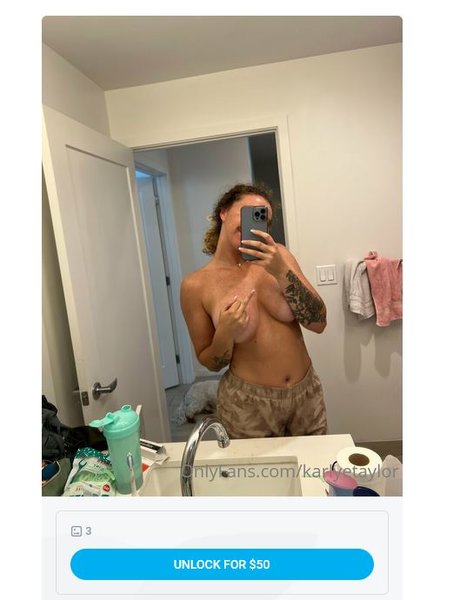 Karlye Taylor photo 6