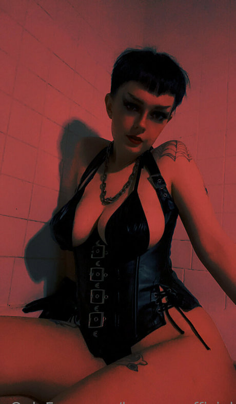 Profile photo of Karnagequeen