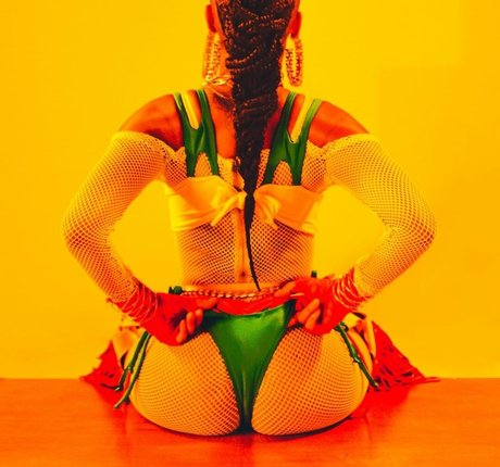Karol Conka photo 1