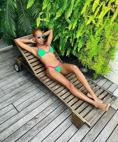 Profile photo of Karol Conka