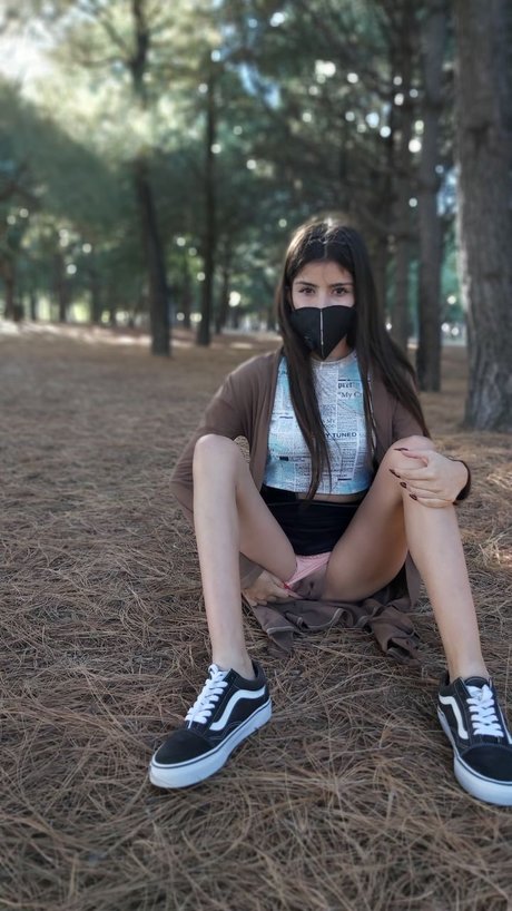 Karol Smith photo 215