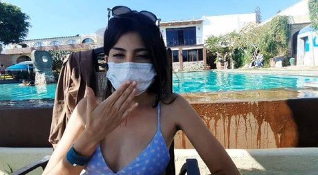 Karol Smith photo 261