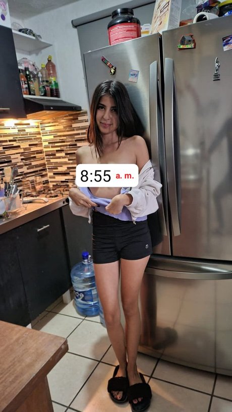 Karol Smith photo 272