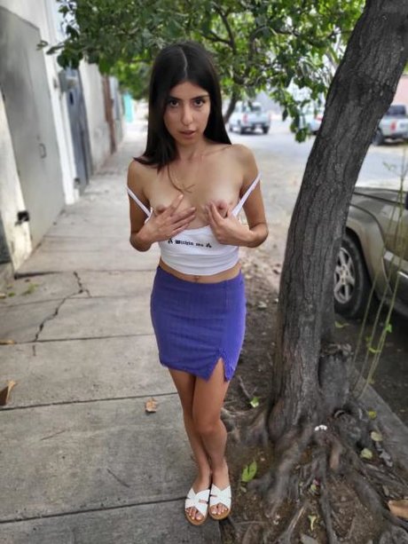 Karol Smith photo 342