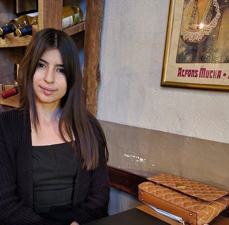 Karol Smith photo 963