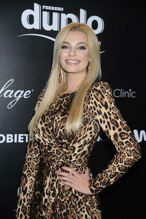 Karolina Bielawska photo 59
