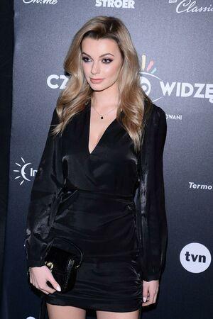 Karolina Bielawska photo 67
