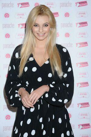 Karolina Bielawska photo 77