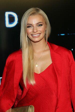 Karolina Bielawska photo 85