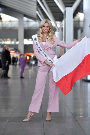 Karolina Bielawska photo 107
