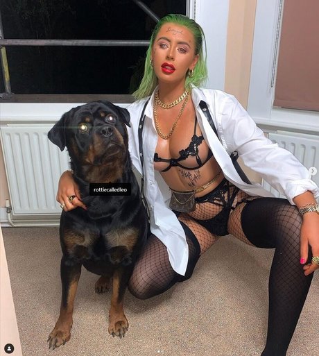 Karoline Felix photo 19