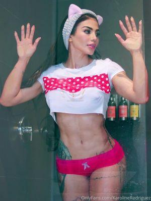 Karoline Rodriguez photo 53