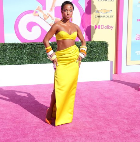 Karrueche photo 10