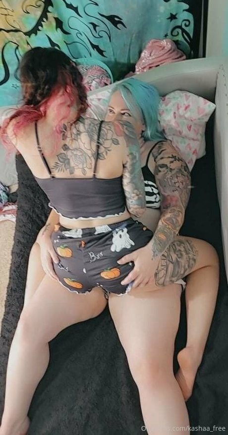 Kashaa_free photo 19